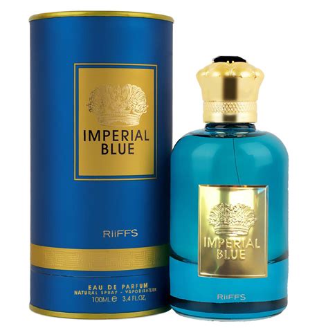 riffs imperial blue fragrantica.